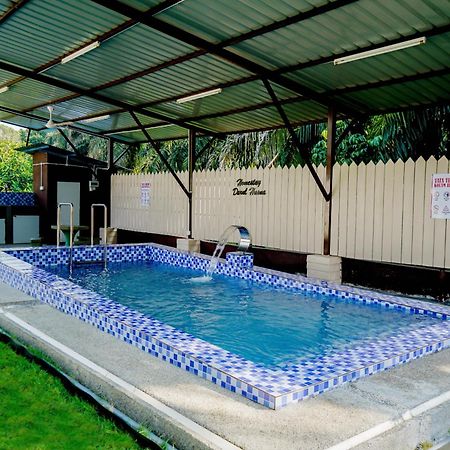 Adorable 3-Bedroom Home With Pool, Wi-Fi And Bbq Rembau Zewnętrze zdjęcie