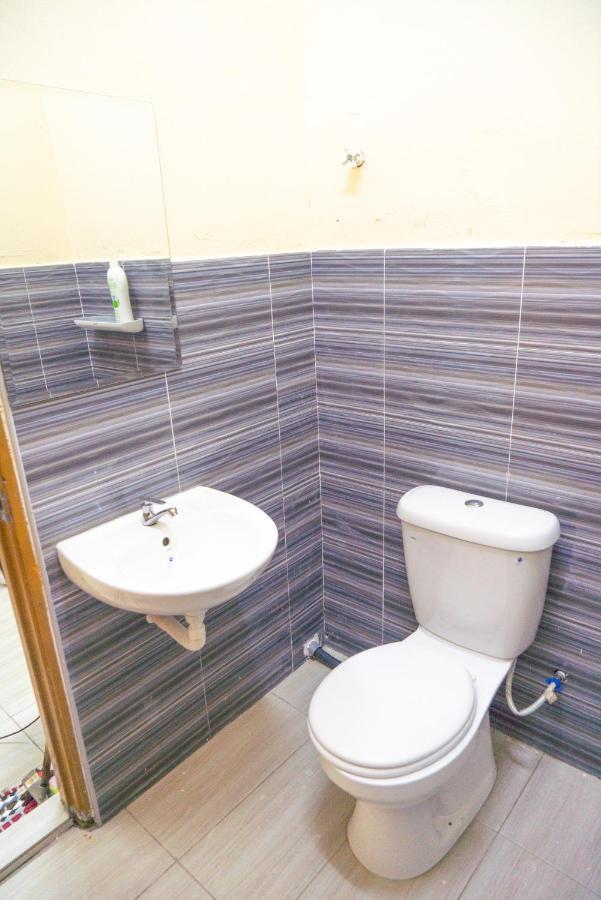Adorable 3-Bedroom Home With Pool, Wi-Fi And Bbq Rembau Zewnętrze zdjęcie