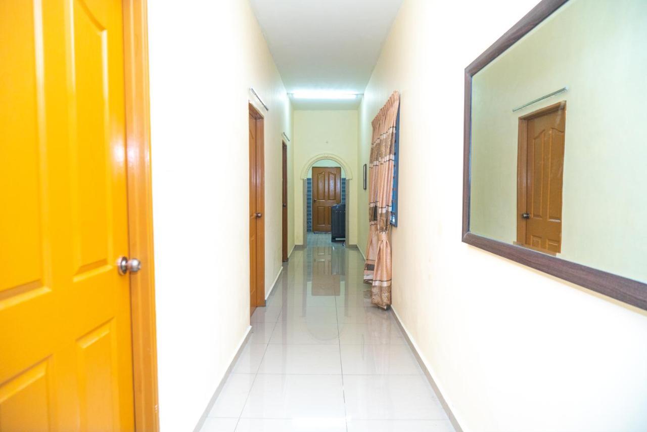 Adorable 3-Bedroom Home With Pool, Wi-Fi And Bbq Rembau Zewnętrze zdjęcie
