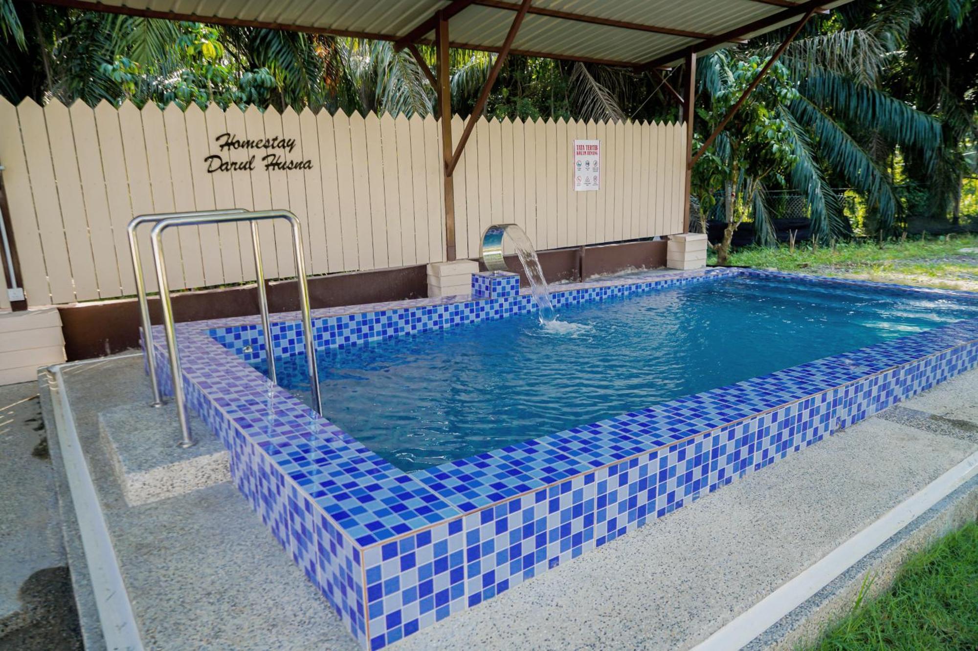 Adorable 3-Bedroom Home With Pool, Wi-Fi And Bbq Rembau Zewnętrze zdjęcie
