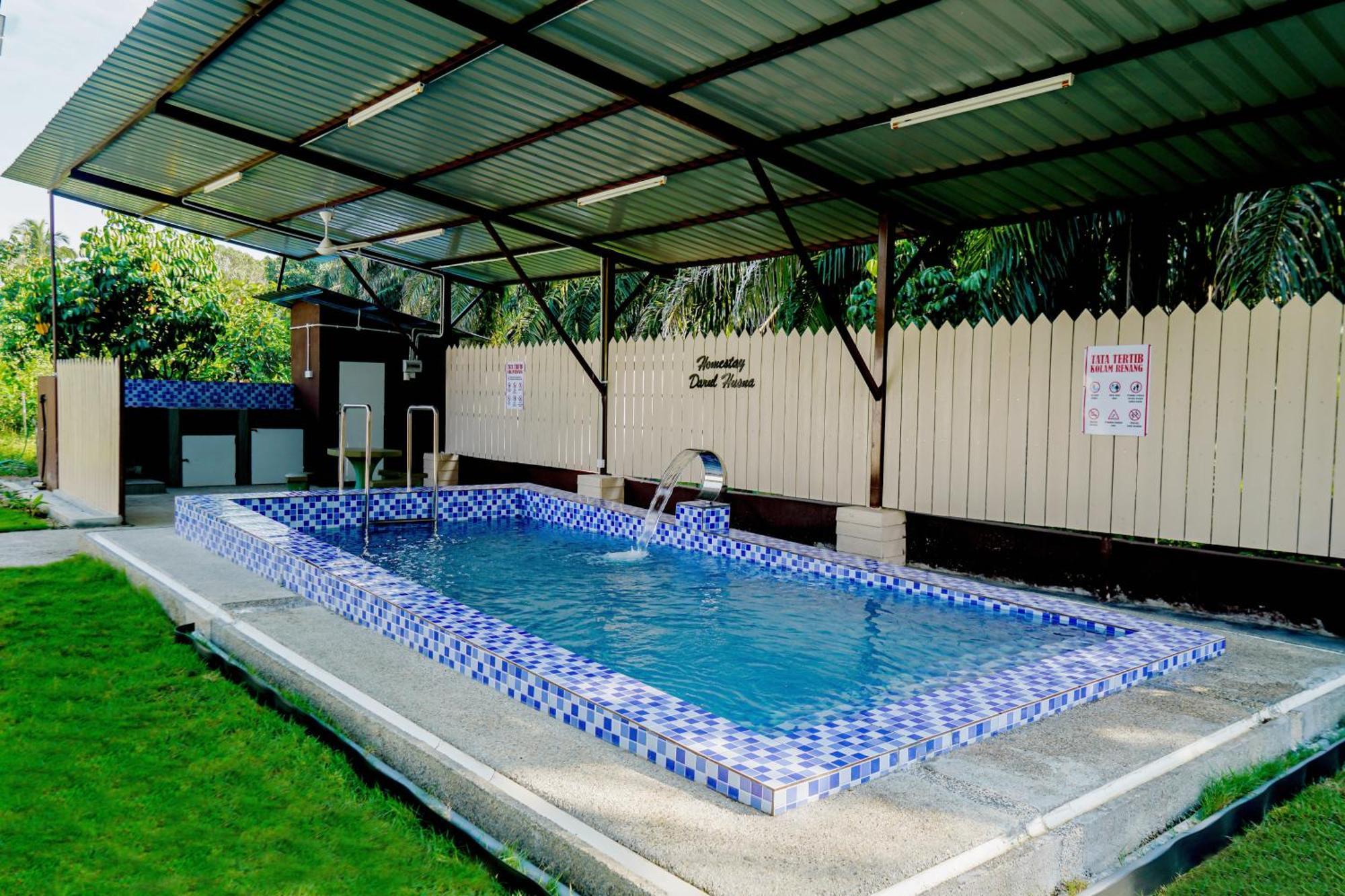 Adorable 3-Bedroom Home With Pool, Wi-Fi And Bbq Rembau Zewnętrze zdjęcie